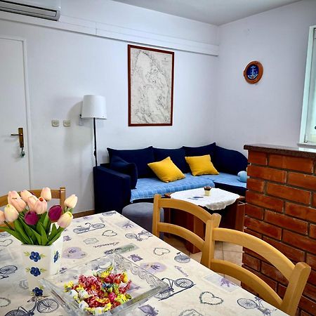 Apartments Maricic Банёл Экстерьер фото