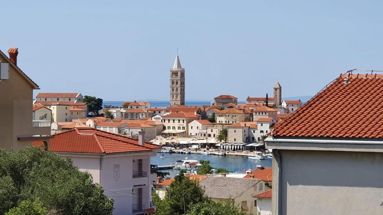 Apartments Maricic Банёл Экстерьер фото