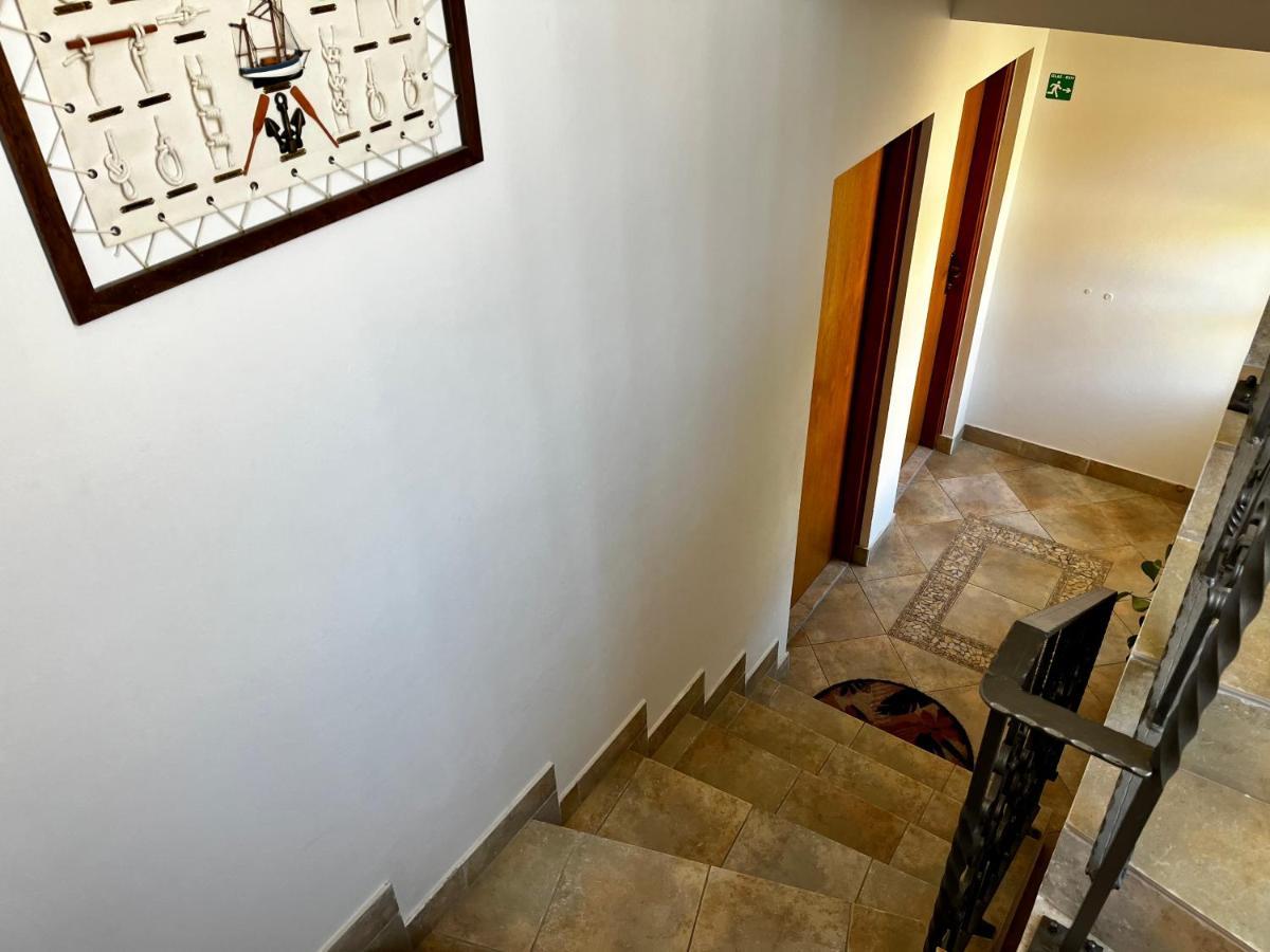 Apartments Maricic Банёл Экстерьер фото