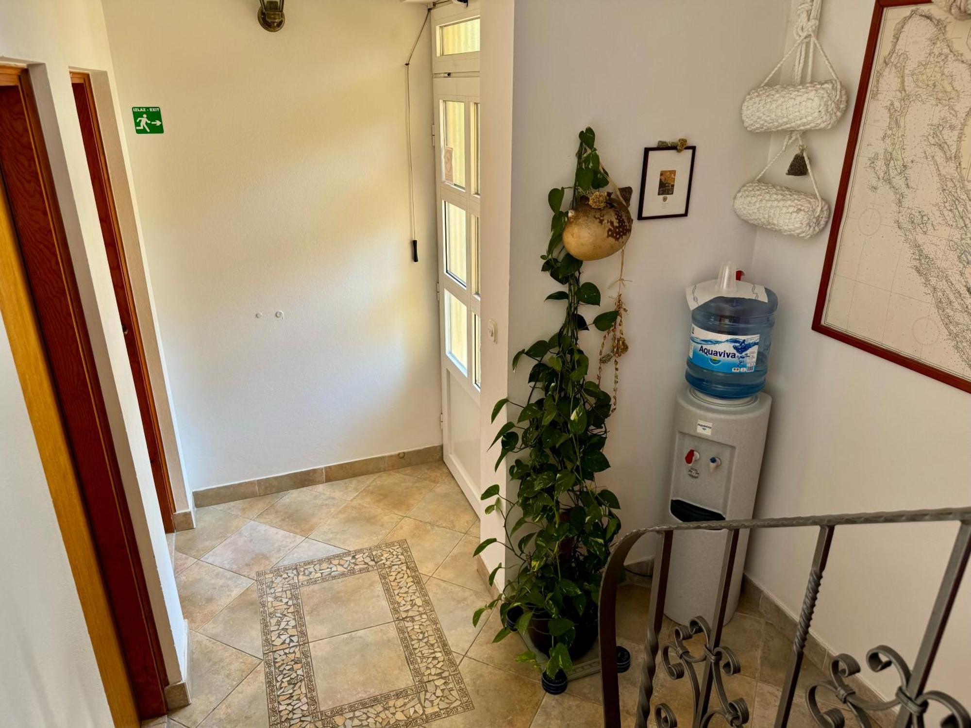 Apartments Maricic Банёл Экстерьер фото