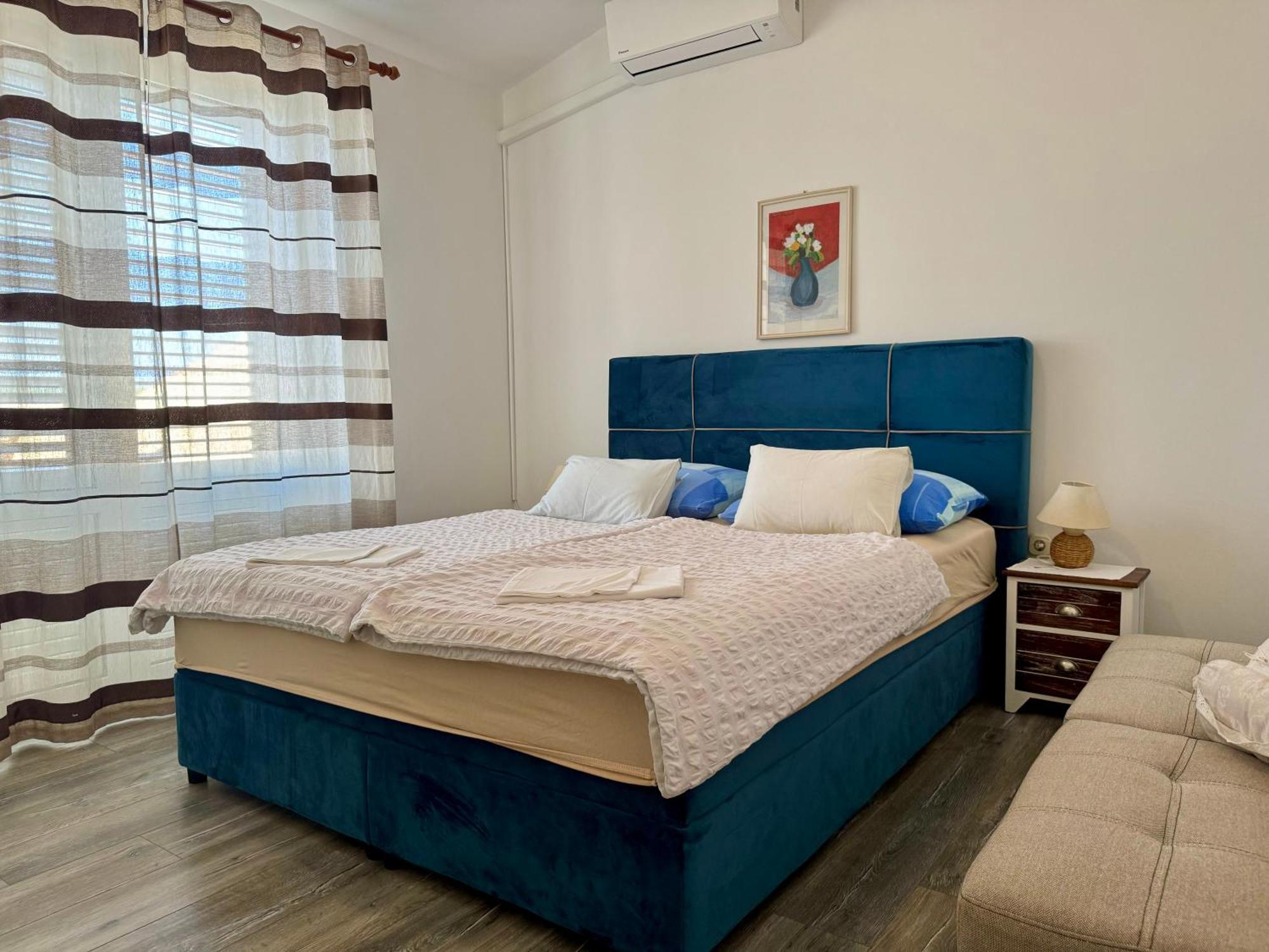 Apartments Maricic Банёл Экстерьер фото