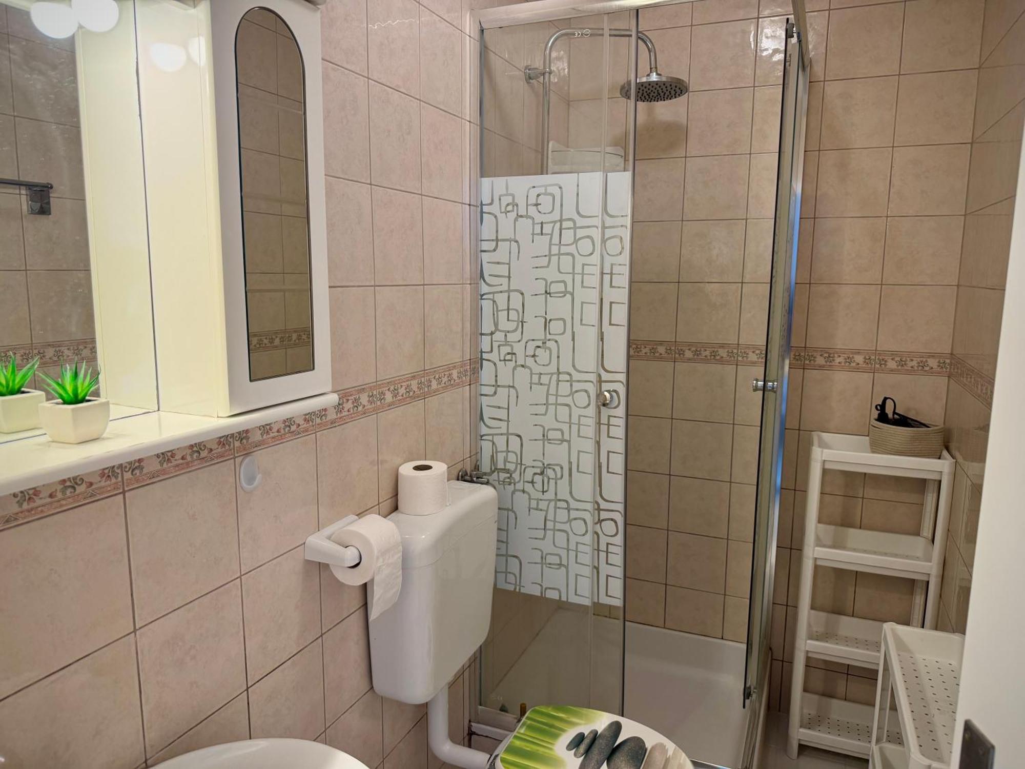 Apartments Maricic Банёл Экстерьер фото