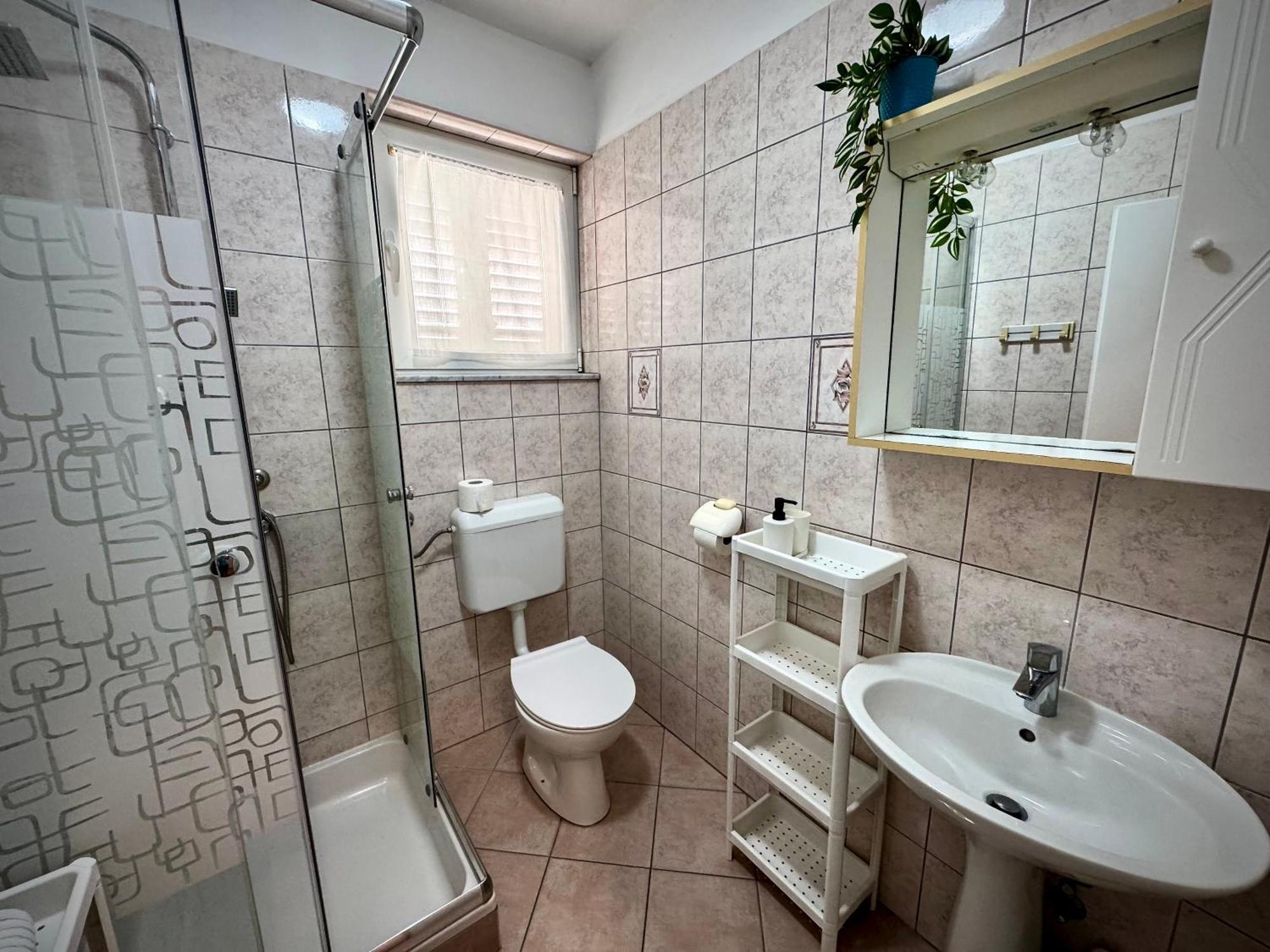 Apartments Maricic Банёл Экстерьер фото